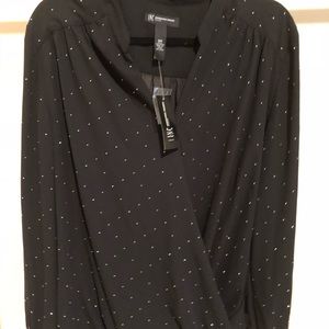 Small Studded Blouse